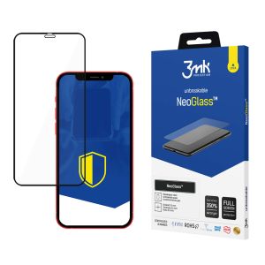 Najtrwalsze szkło na Apple iPhone 12 Pro Max - 3mk NeoGlass
