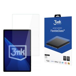 Nietłukące szkło hybrydowe na Oukitel OKT3 - 3mk FlexibleGlass