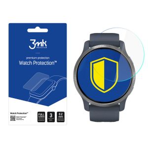 Folia ochronna na ekran smartwatcha Garmin Venu 2 - 3mk Watch Protection