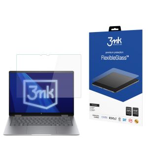 Nietłukące szkło hybrydowe na HP Envy x360 14-FA0015NW - 3mk FlexibleGlass