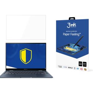 Folia ochronna na ASUS ZenBook 14 Flip UP3404VA - 3mk Paper Feeling (2 szt.)