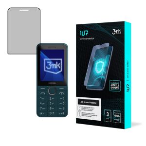 Folia ochronna na Nokia 225 4G (2024) - 3mk 1UP screen protector (3 sztuki)