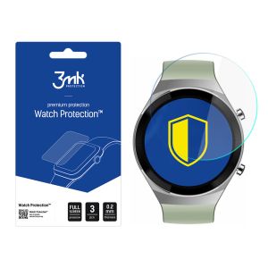 Folia ochronna na ekran smartwatcha Rubicon RNCE68 - 3mk Watch Protection