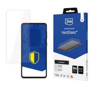 Szkło hartowane na Samsung Galaxy M55 - 3mk HardGlass