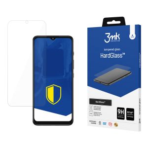 Szkło hartowane na Motorola Moto G50 5G Saipan - 3mk HardGlass