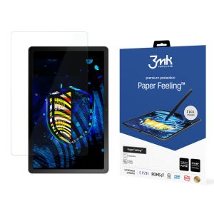 Folia ochronna na Lenovo Tab M10 TB-X505L - 3mk Paper Feeling (2 szt.)