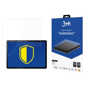 Nietłukące szkło hybrydowe na Lenovo Tab P11/P11 Plus - 3mk FlexibleGlass