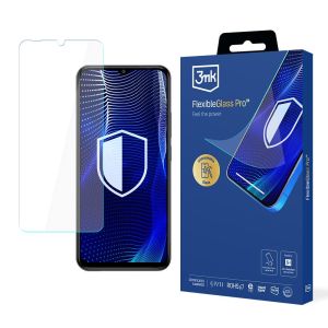 Nietłukące się szkło na BLU C9 - 3mk FlexibleGlass Pro