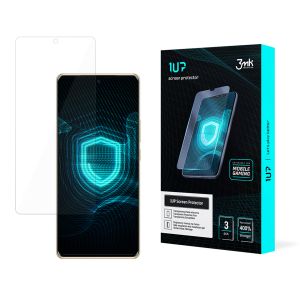 Folia ochronna na Infinix Note 40 Pro+ - 3mk 1UP screen protector (3 sztuki)