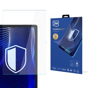 Nietłukące się szkło na Blackview Tab 80 - 3mk FlexibleGlass Pro