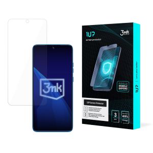 Folia ochronna na Motorola Edge 50 Neo - 3mk 1UP screen protector (3 sztuki)