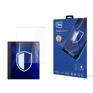 Nietłukące się szkło na Onyx Boox Tab X C - 3mk FlexibleGlass Pro