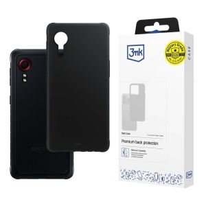 Etui na Samsung Galaxy Xcover 5 - 3mk Matt Case Black