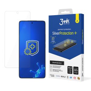 Antyuderzeniowa folia ochronna na Xiaomi 14T / 14T Pro - 3mk SilverProtection+