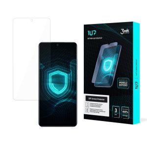 Folia ochronna na Realme Narzo 70x - 3mk 1UP screen protector (3 sztuki)