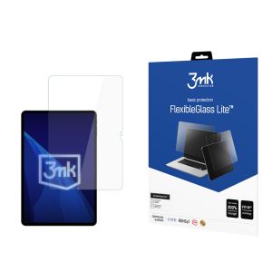 Niepękające szkło hybrydowe na Doogee T35 - 3mk FlexibleGlass Lite