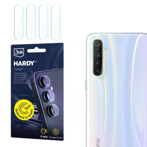 Szkło na obiektyw aparatu do Realme X2 - 3mk HARDY® Fusion Lens Protection™