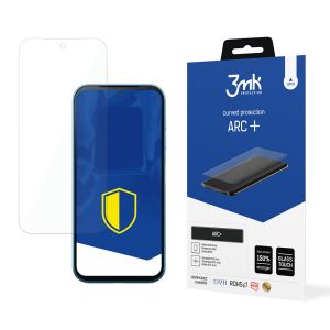 Folia ochronna na Fairphone Fairphone 5 - 3mk ARC+