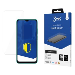 Szkło hartowane na Xiaomi Redmi 9T - 3mk HardGlass