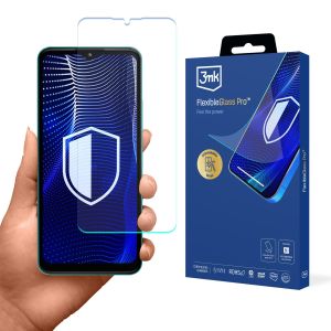 Nietłukące się szkło na HMD Aura 2 - 3mk FlexibleGlass Pro