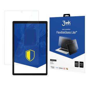 Niepękające szkło hybrydowe na Chuwi HiPad X - 3mk FlexibleGlass Lite