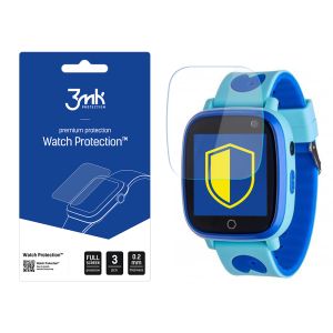 Folia ochronna na ekran smartwatcha Garett Kids Funny - 3mk Watch Protection