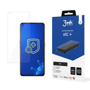 Folia ochronna na Realme Q5 Pro - 3mk ARC+