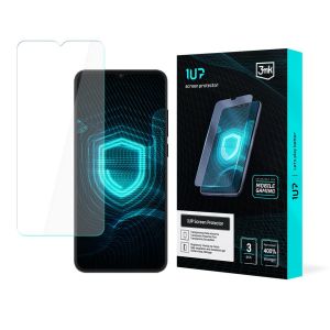 Folia ochronna na ZTE Blade A53 - 3mk 1UP screen protector (3 sztuki)