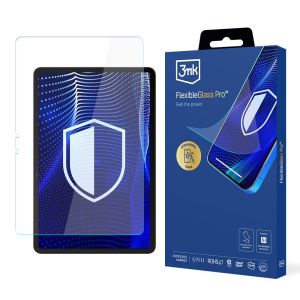 Nietłukące się szkło na Infinix XPad - 3mk FlexibleGlass Pro