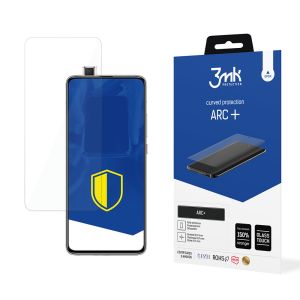 Folia ochronna na Xiaomi Redmi K30 Pro 5G - 3mk ARC+