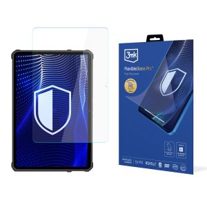 Nietłukące się szkło na Oukitel RT2 - 3mk FlexibleGlass Pro