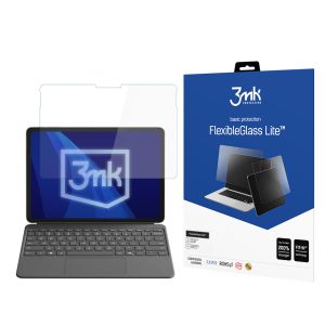 Niepękające szkło hybrydowe na Microsoft Surface Pro Copilot+ 12" - 3mk FlexibleGlass Lite
