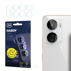 Szkło na obiektyw aparatu do BLU G93 - 3mk HARDY® Fusion Lens Protection™