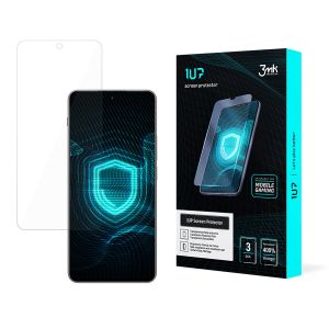 Folia ochronna na OnePlus Nord 4 - 3mk 1UP screen protector (3 sztuki)