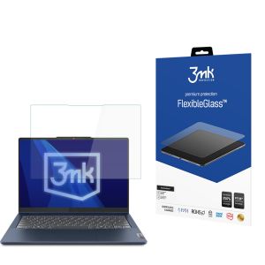 Nietłukące szkło hybrydowe na Lenovo IdeaPad 5 2-in-1 14" - 3mk FlexibleGlass