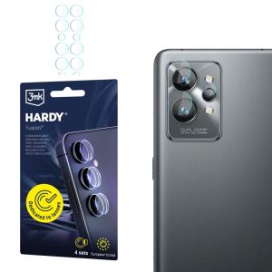 Szkło na obiektyw aparatu do Realme GT 2 Pro - 3mk HARDY® Fusion Lens Protection™