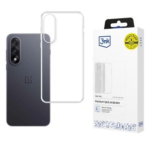 Etui na OnePlus Nord 5 - 3mk Clear Case