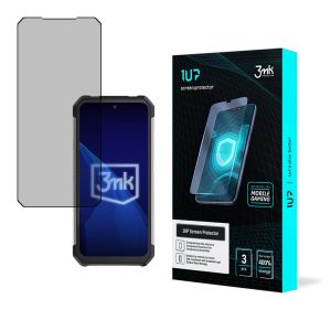 Folia ochronna na Unihertz Shark 5G - 3mk 1UP screen protector (3 sztuki)