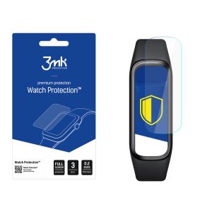 Folia ochronna na ekran smartwatcha Samsung Galaxy Fit 2 - 3mk Watch Protection