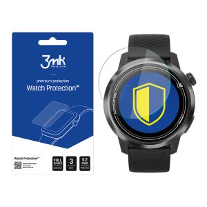 Szkło ochronne na ekran smartwatcha Coros Apex 46mm - 3mk Watch Protection