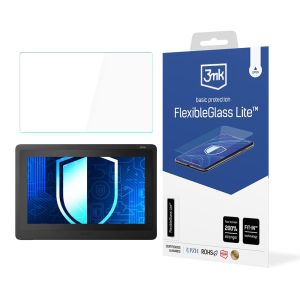 Niepękające szkło hybrydowe na WACOM Cintiq 16 - 3mk FlexibleGlass Lite