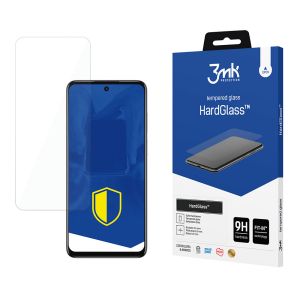 Szkło hartowane na Motorola Moto G32 - 3mk HardGlass