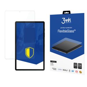 Nietłukące szkło hybrydowe na Samsung Galaxy Tab S6 - 3mk FlexibleGlass