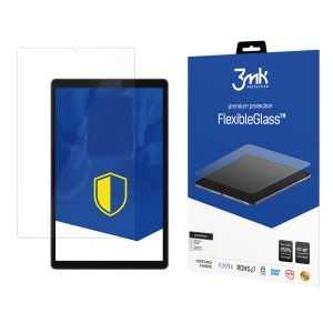 Nietłukące szkło hybrydowe na Lenovo Tab M10 2 gen - 3mk FlexibleGlass