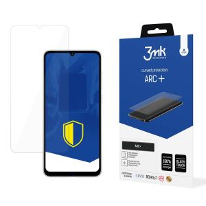 Folia ochronna na Samsung Galaxy A05 - 3mk ARC+