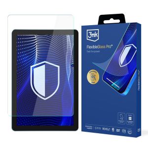 Nietłukące się szkło na Doogee T10W - 3mk FlexibleGlass Pro