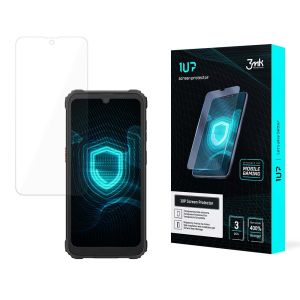 Folia ochronna na Blackview BV5300 Pro - 3mk 1UP screen protector (3 sztuki)