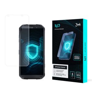 Folia ochronna na Blackview BV9500 - 3mk 1UP screen protector (3 sztuki)