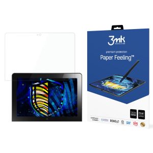 Folia ochronna na Lenovo Yoga Pad Pro - 3mk Paper Feeling (2 szt.)