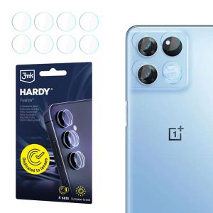 Szkło na obiektyw aparatu do OnePlus Ace Racing - 3mk HARDY® Fusion Lens Protection™